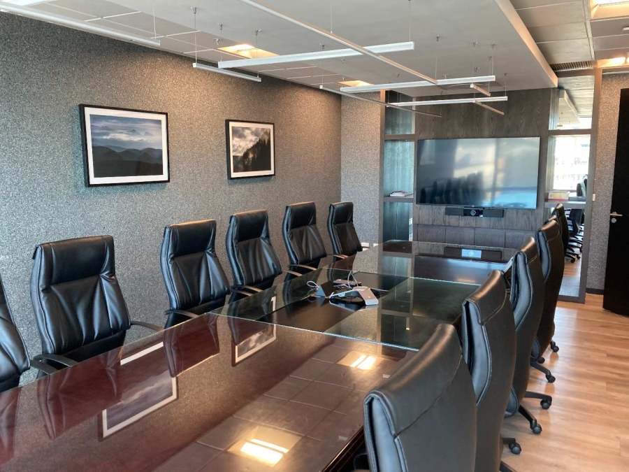 To Let commercial Property for Rent in Cape Town City Centre Western Cape